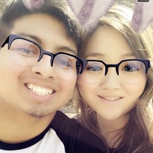 Meet your Posher, Mark